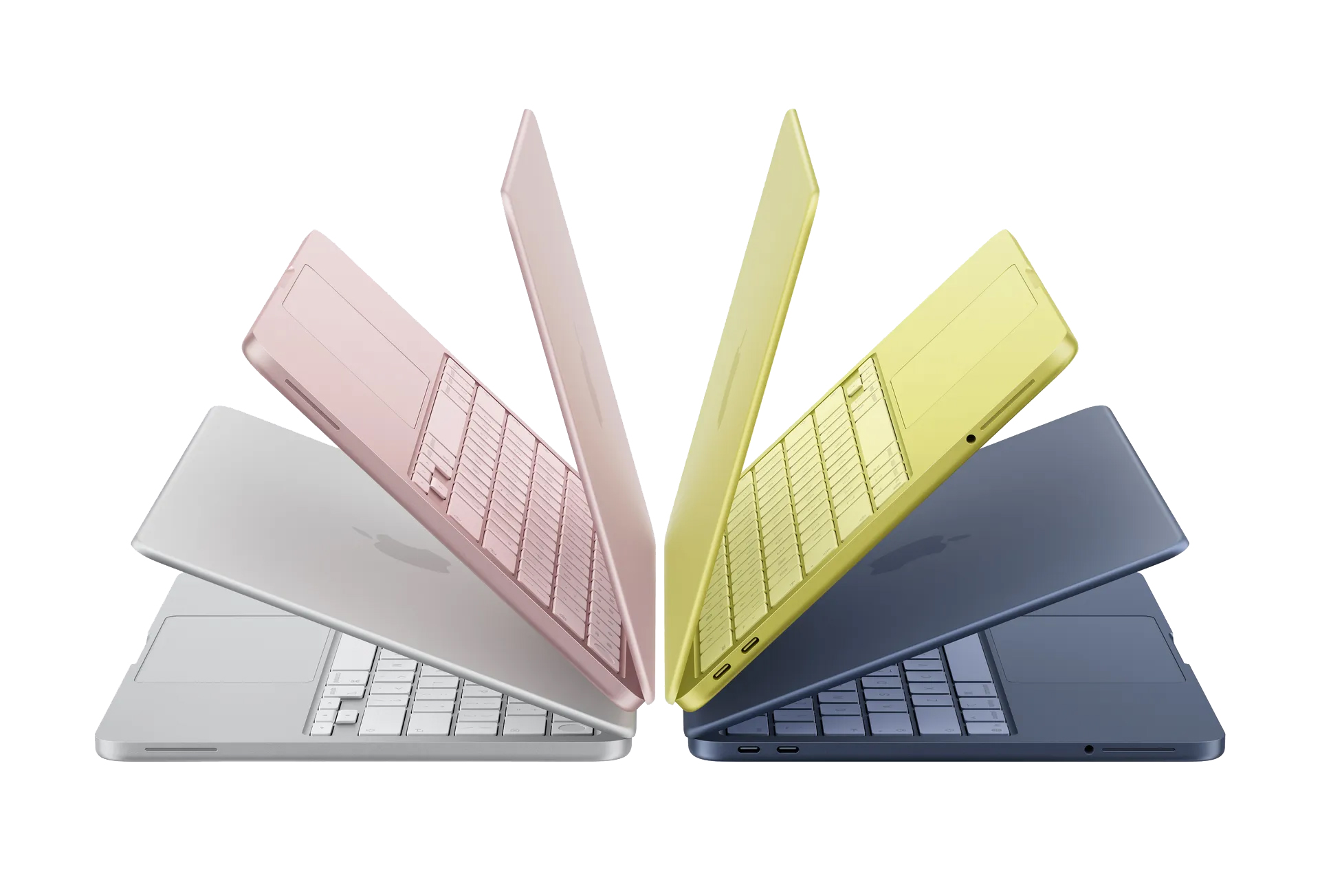 Apple-MacBook-Neo-colors