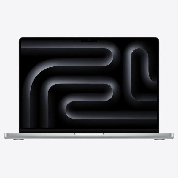 MacBook Silver 14" M3
