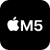Apple M5 chip