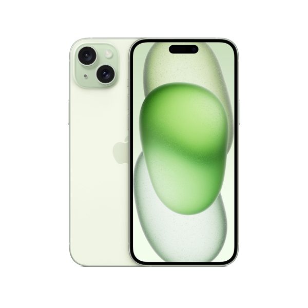 iPhone15-Green