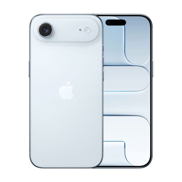 iPhone17-Air-Blue