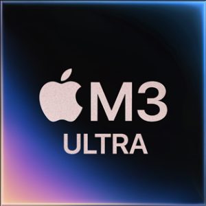 m3 ultra